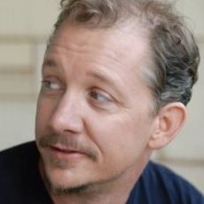 Tom Wood