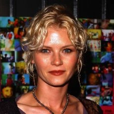 Missy Crider