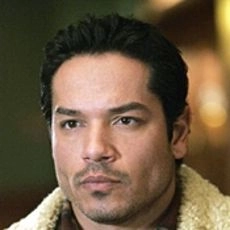 Greg Serano