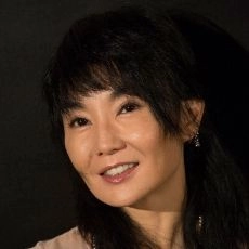 Maggie Cheung