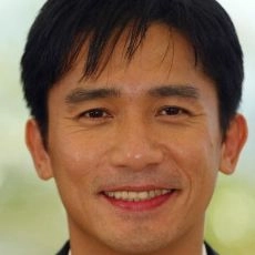 Tony Leung Chiu-Wai