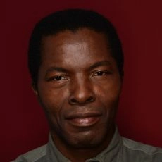 Isaach De Bankole