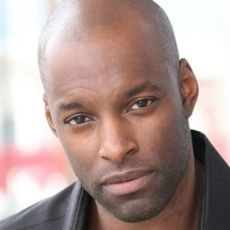 Colin Lawrence