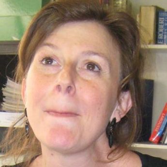 Anne François