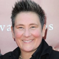 K.D. Lang