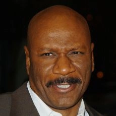 Ving Rhames
