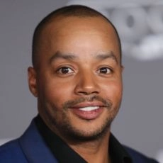 Donald Faison