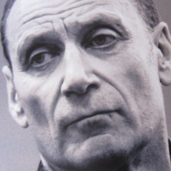Michael Feast