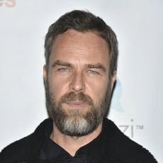 JR Bourne