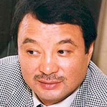 Серик Конакбаев