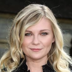 Kirsten Dunst