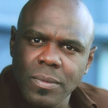 Michael Bentt