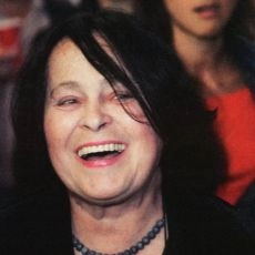 Kira Muratova