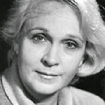 Svetlana Shershneva