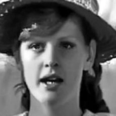 Galina Strutinskaya