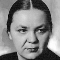 Valentine Telegina