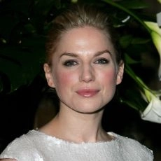 Eva Birthistle