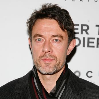 Peter Straughan