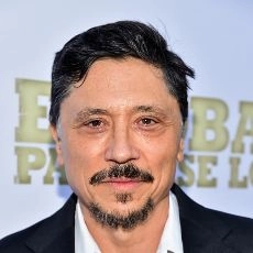 Carlos Bardem