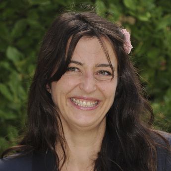 Camille Fontaine