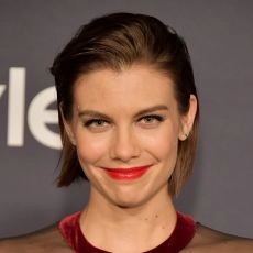 Lauren Cohan