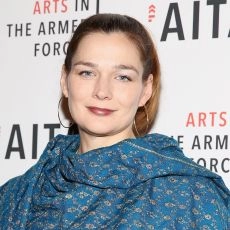 Heather Burns