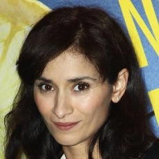 Rachida Brakni
