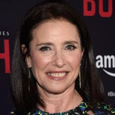 Mimi Rogers