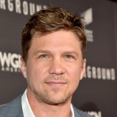 Marc Blucas