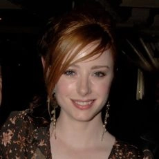 Fiona Glascott