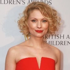 MyAnna Buring