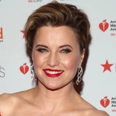 Lucy Lawless