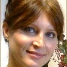 Tatyana Gayduk