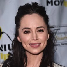 Eliza Dushku