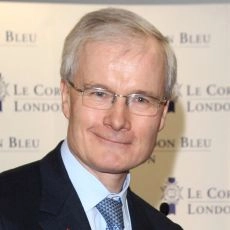Bernard Émié
