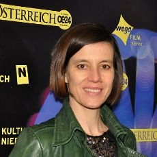 Pia Hierzegger