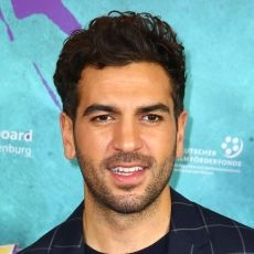 Elyas M'Barek