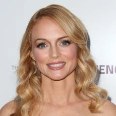 Heather Graham