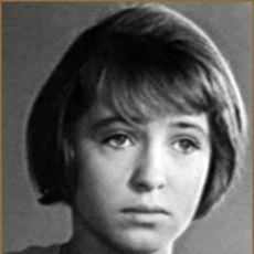 Lyudmila Shabanova