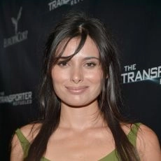 Gabriella Wright