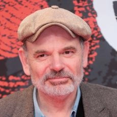 Jean-Pierre Darroussin
