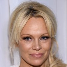 Pamela Anderson