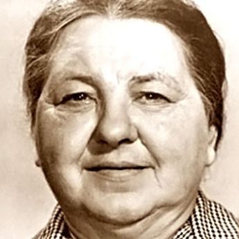 Кларина Фролова