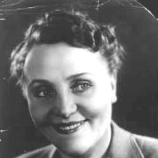 Nataliya Uzhviy