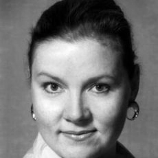 Olga Vikland