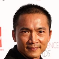 Collin Chou