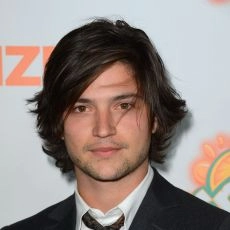 Thomas McDonell