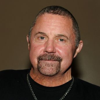 Kane Hodder