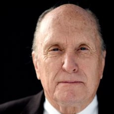 Robert Duvall