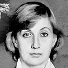 Sofiko Chiaureli